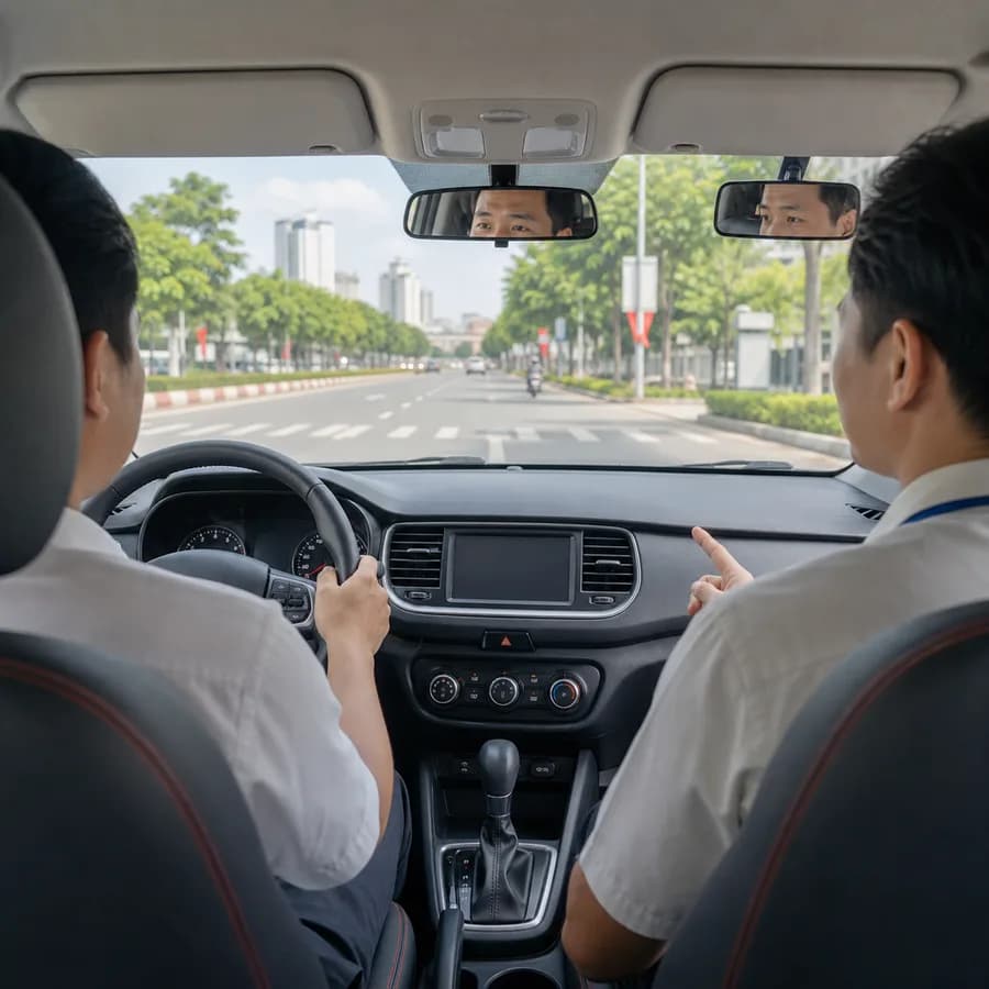 Dịch vụ bổ túc
